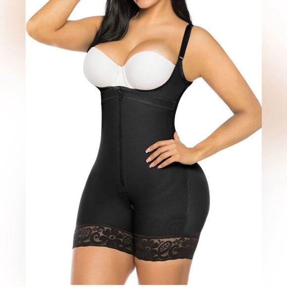 NWT YIANNA Faja Colombiana Shapewear Lipo, Postpartum, Compression,Recovery - Picture 1 of 16